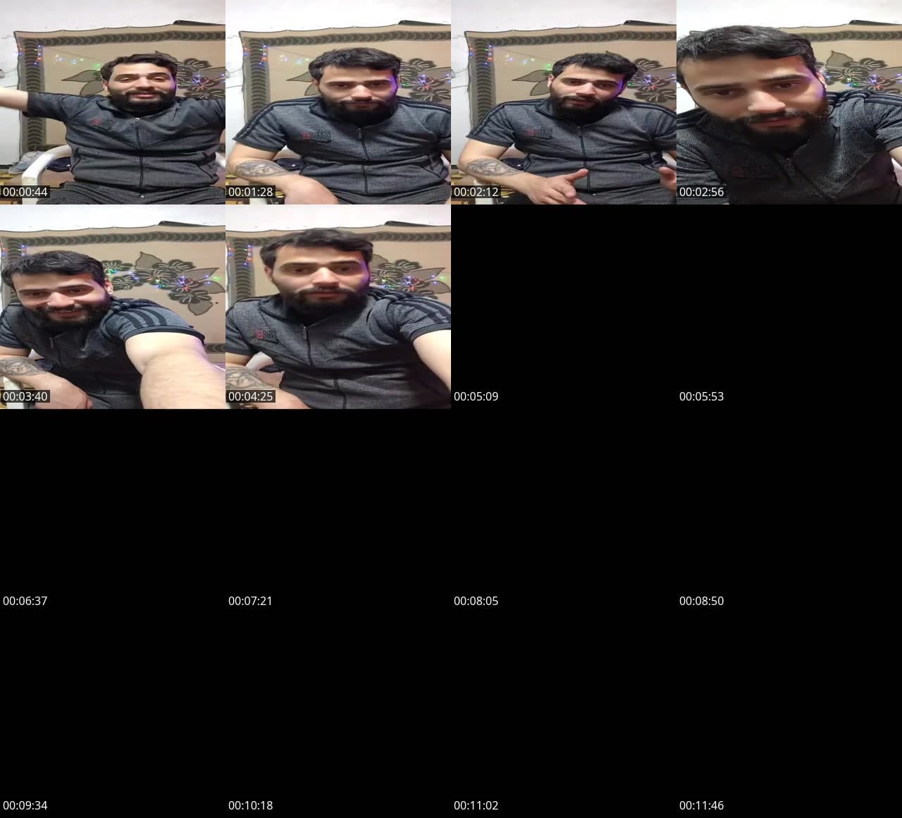 @jfire_2 TikTok live stream