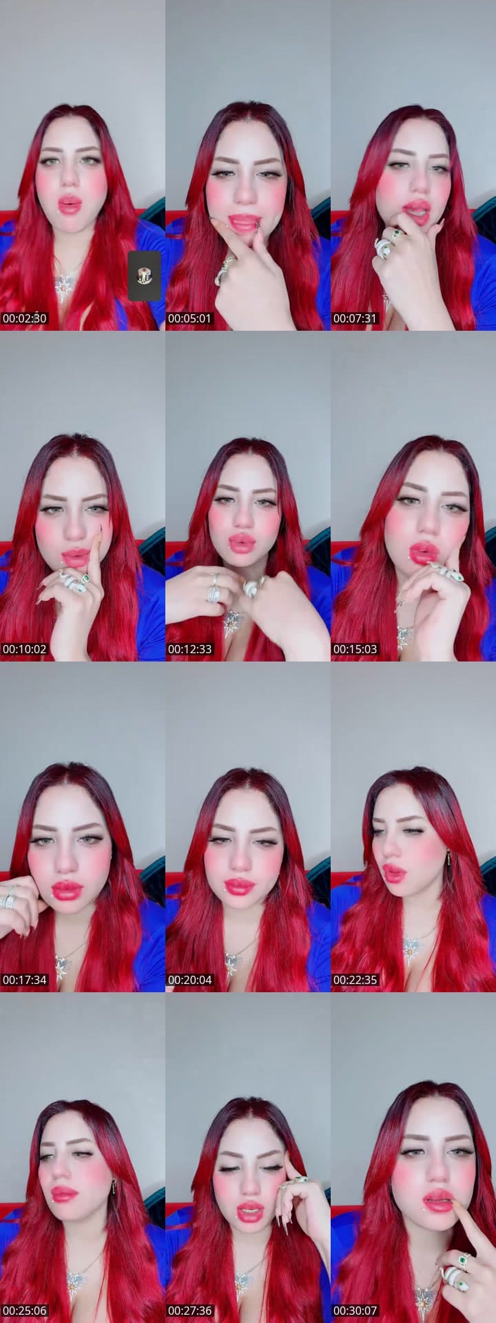 @dosa1300yf1 TikTok live stream