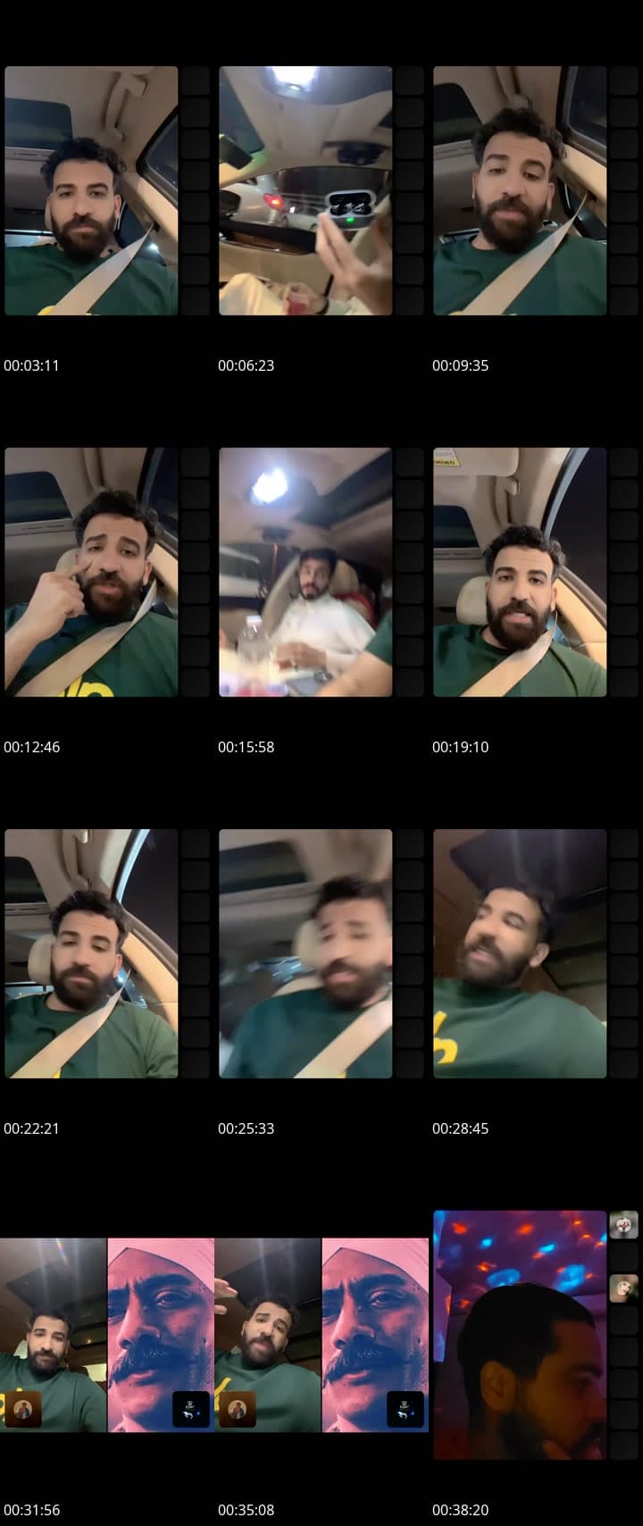 @mosala7ksa TikTok live stream