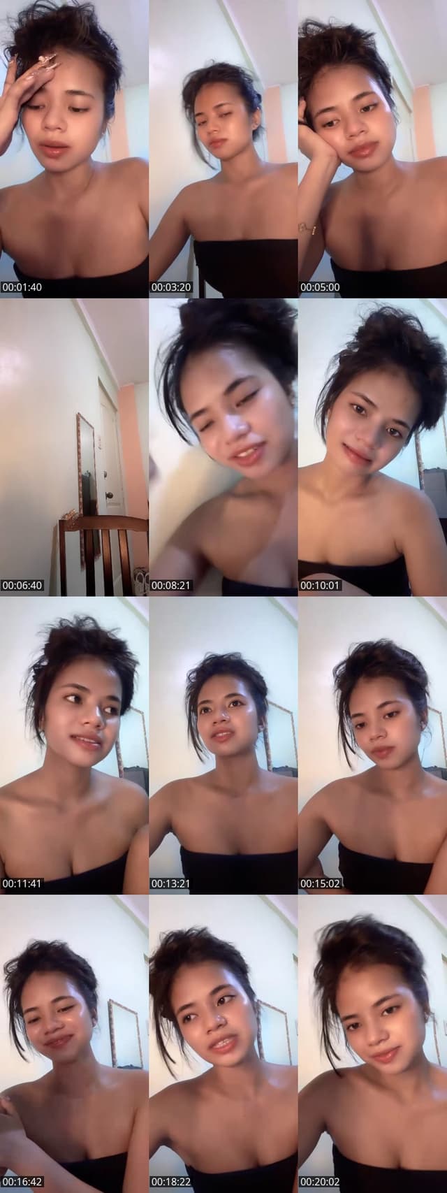 Past TikTok live: Mentioned you! by @lezielsordilla4