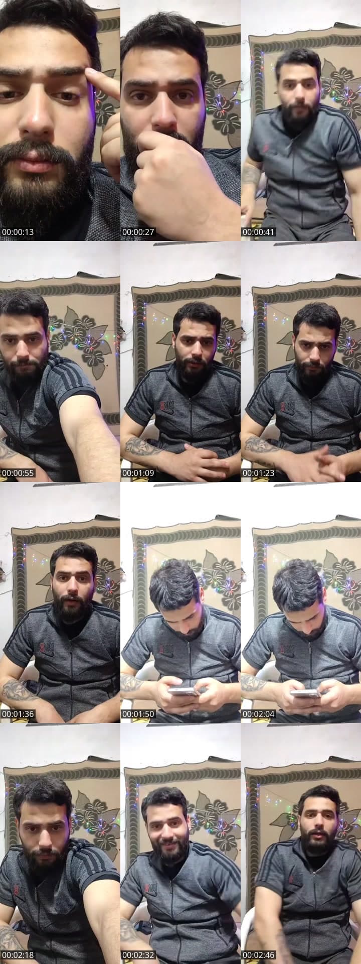 @jfire_2 TikTok live stream