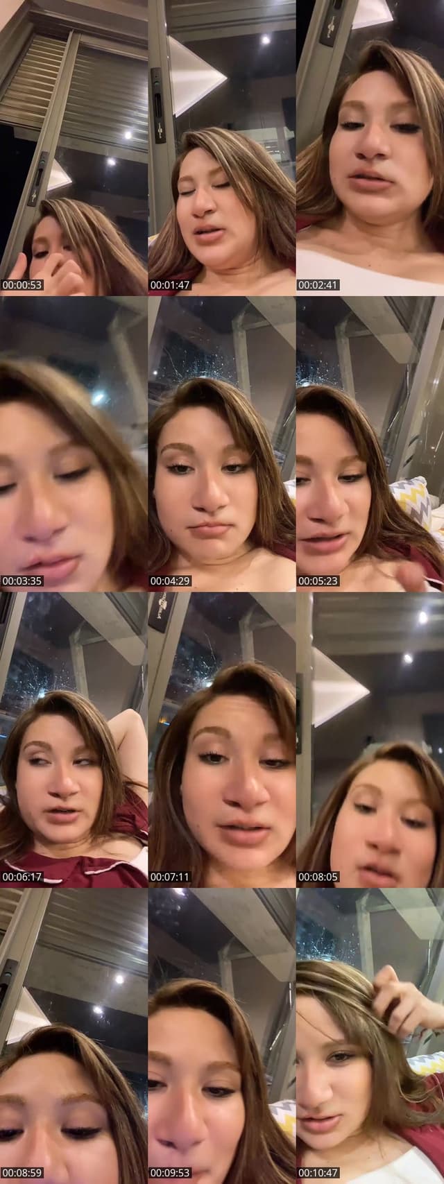 TikTok live: Bi takibini alırım by @ydenizca_