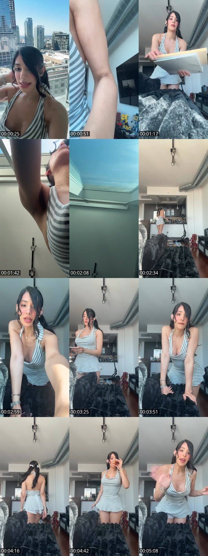 @bunnydollxoxo TikTok live stream