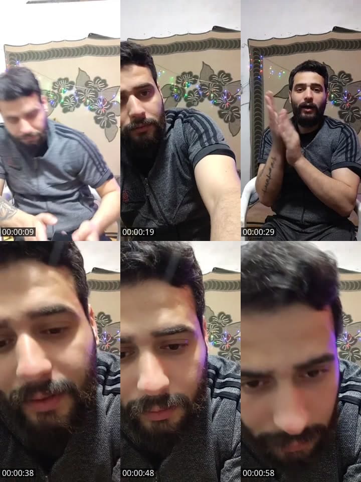 @jfire_2 TikTok live stream