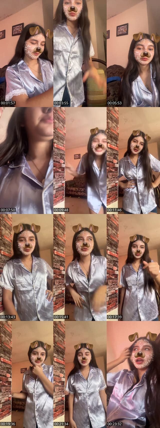 TikTok live: ostia tío by @nvldezzz_