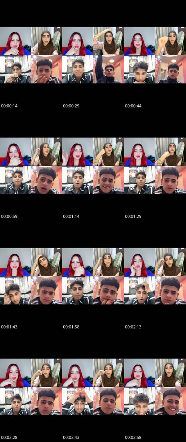 @dosa1300yf1 TikTok live from 2026-05-07