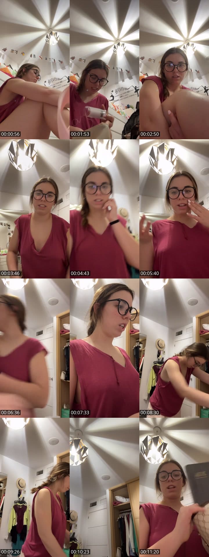@maargonzaalez17 TikTok live stream