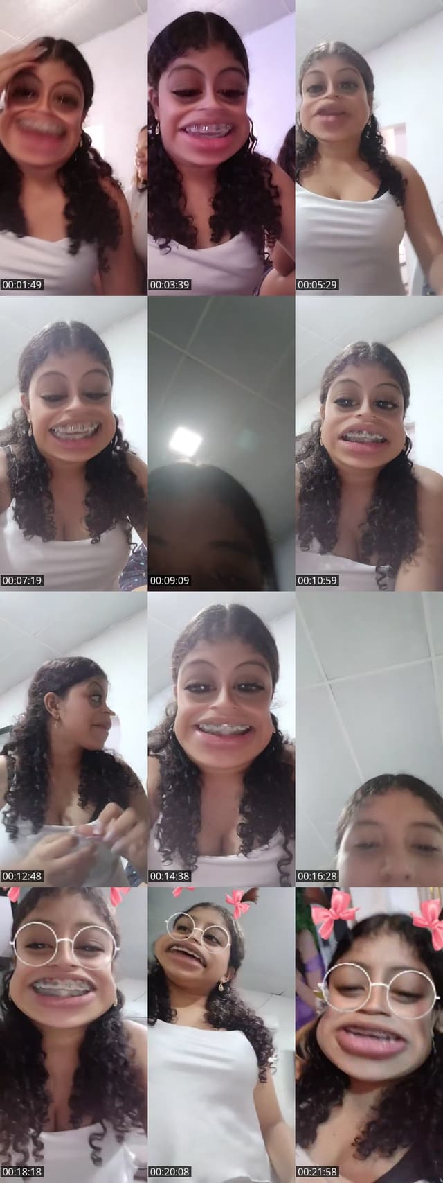 TikTok live: LIVE by @rositachevez124