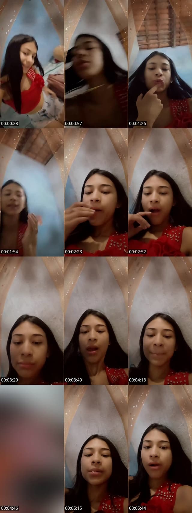 @renatalimax4 TikTok live from 2026-05-07