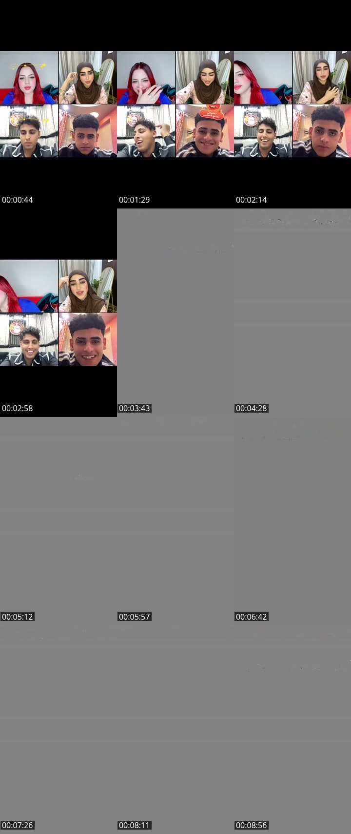 @dosa1300yf1 TikTok live stream
