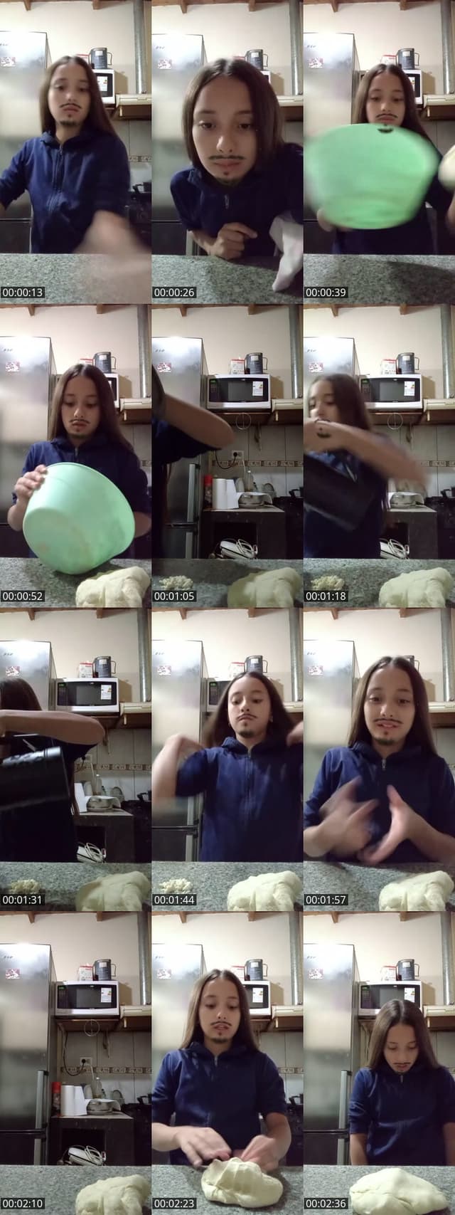 @floramadi23 TikTok live from 2026-05-07