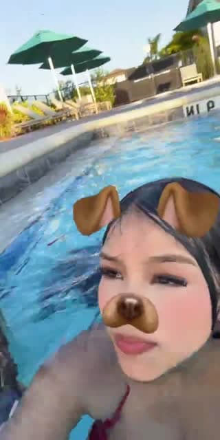 TikTok live: hello by @its_antonella80