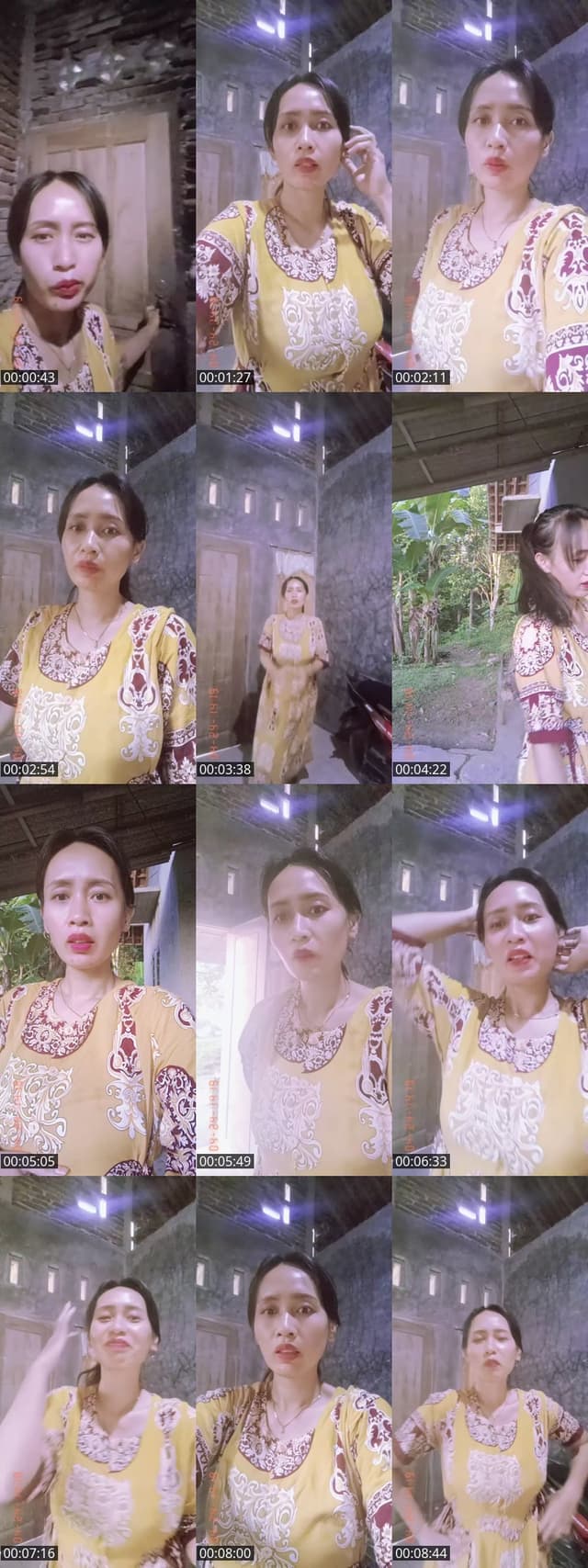 Past TikTok live: assalamualaikum by @mboke.19