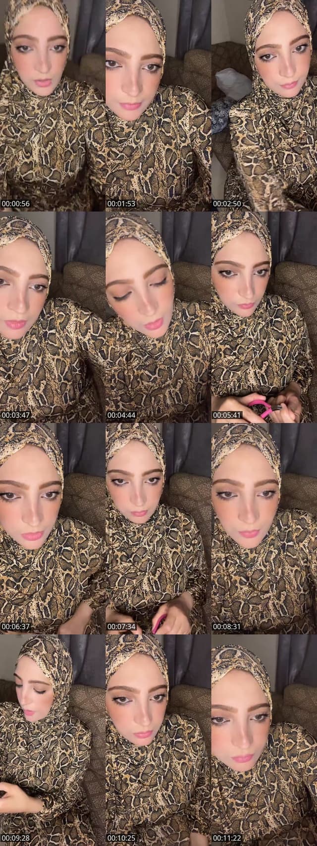 TikTok live: الله كريم إضافة عنوان by @prensesa.cane