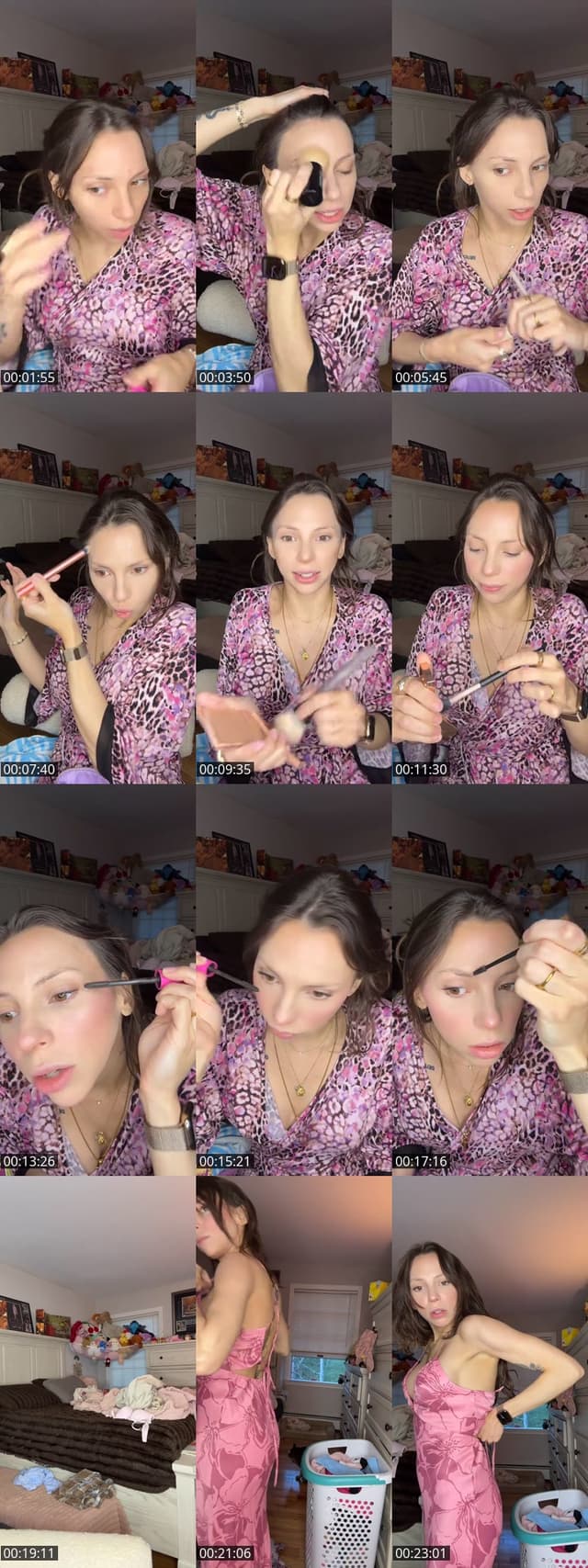 TikTok live: I just made a huge mistake by @itsjenniedear