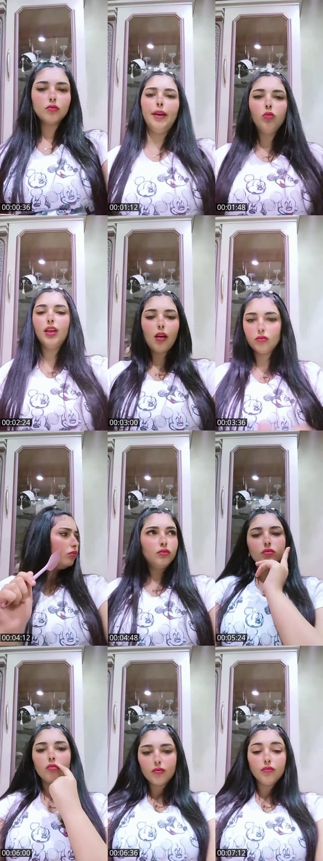 @tasneemahmed6777 TikTok live from 2026-05-07