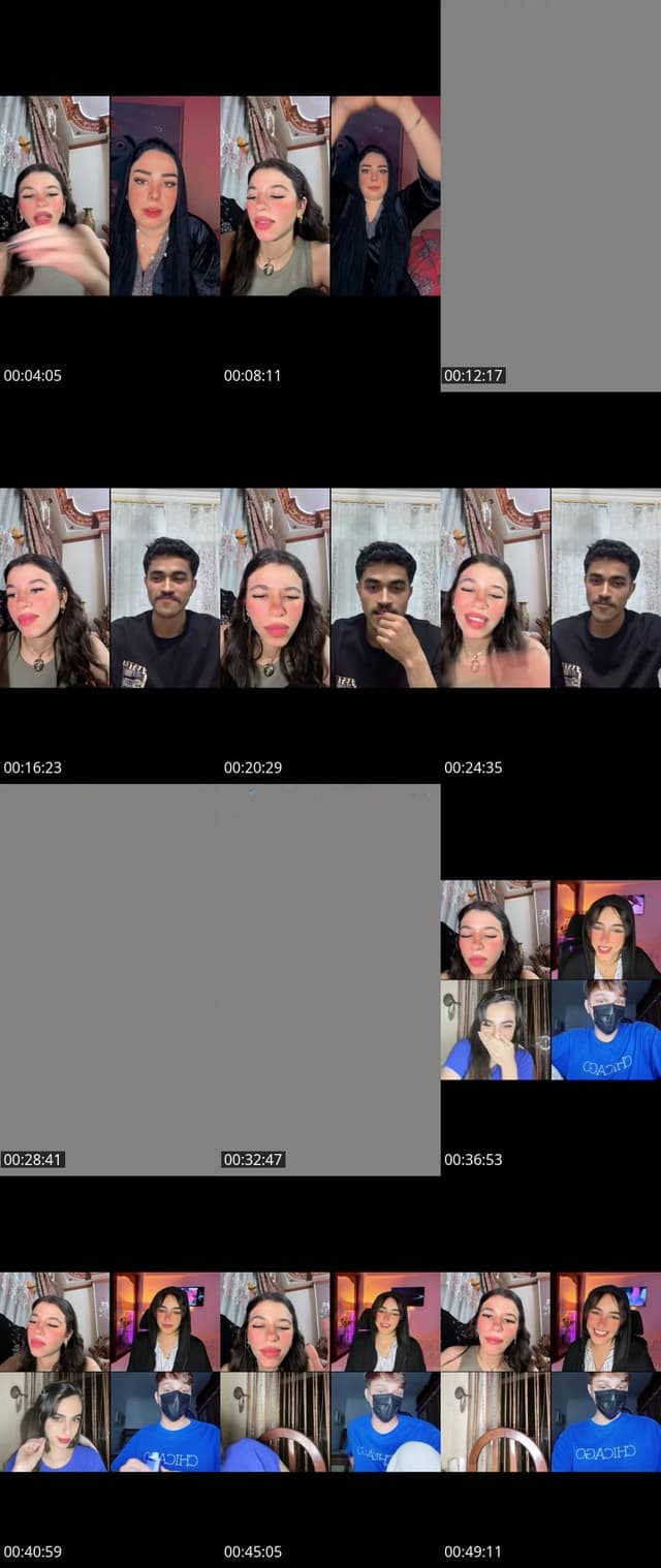 @sandyyyallamm TikTok live from 2026-05-07