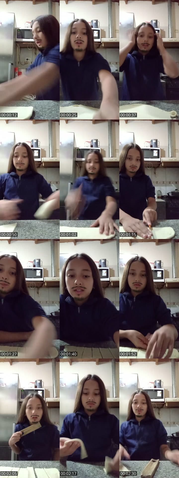 @floramadi23 TikTok live stream