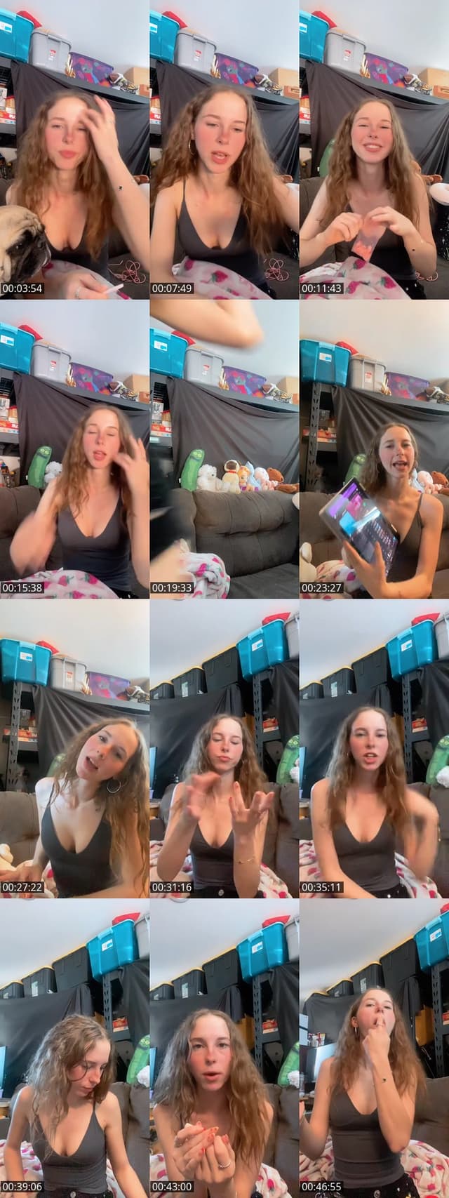 @beccaa0801 TikTok live from 2026-05-07