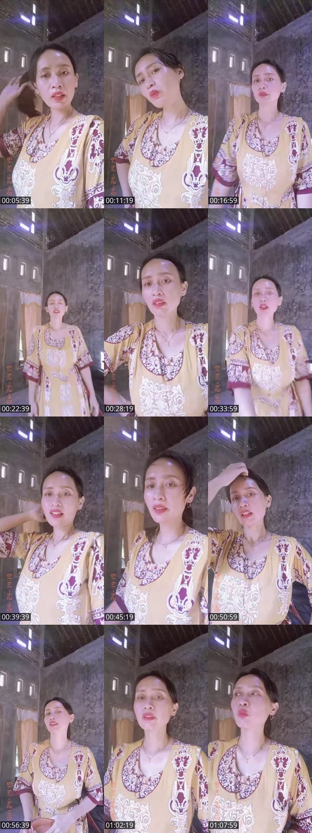 Past TikTok live: assalamualaikum by @mboke.19
