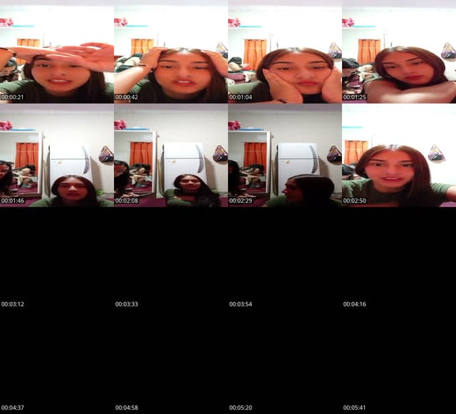 TikTok live: holaaaa by @ayal4_gmn3z