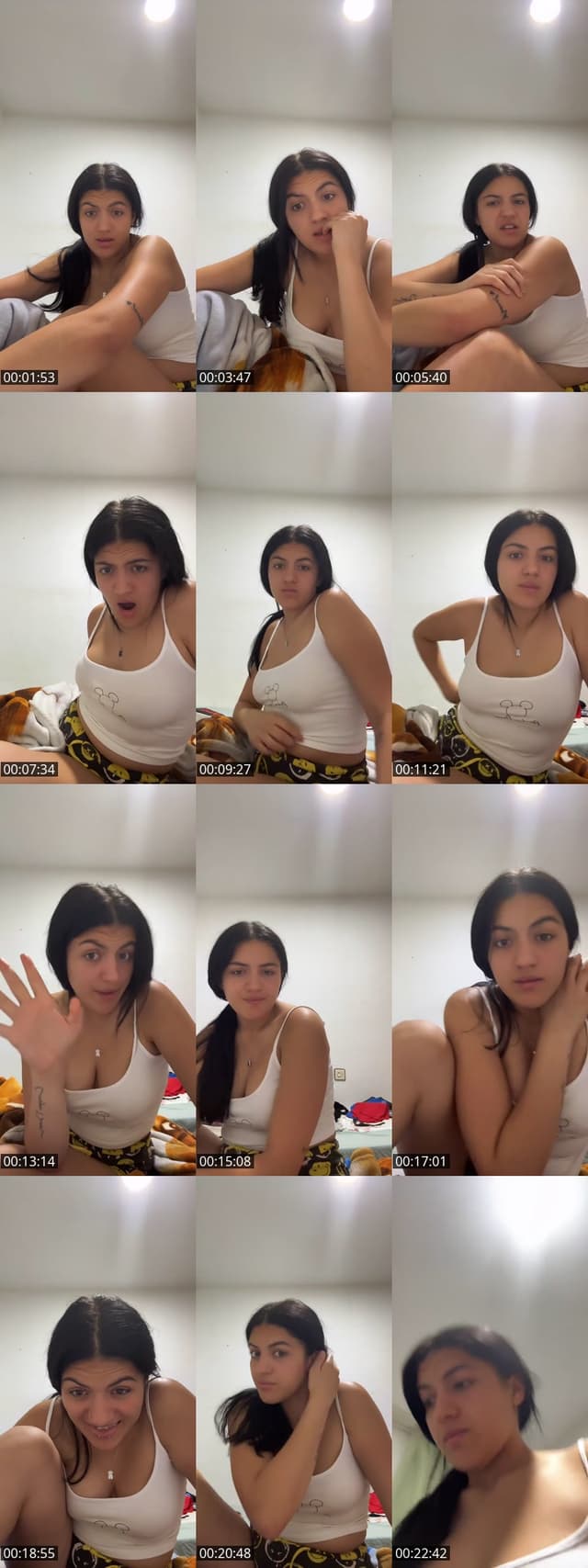 @souhailal7 TikTok live from 2026-05-07