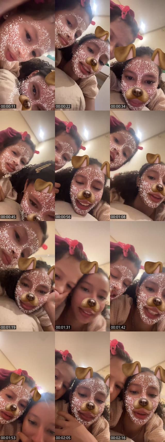 @dudacalourenco TikTok live from 2026-05-07
