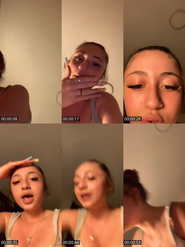 @misha.a10 TikTok live from 2026-05-07
