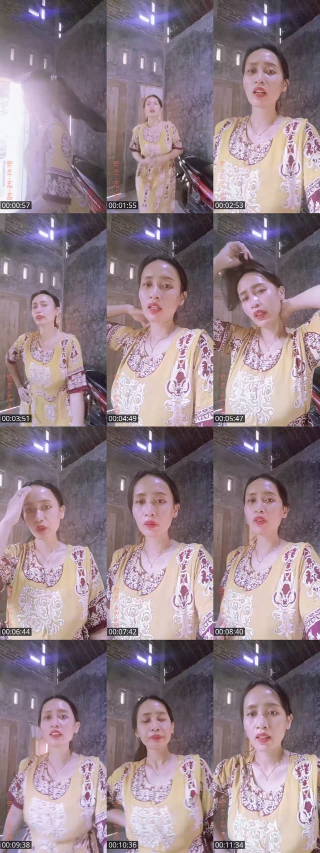Past TikTok live: assalamualaikum by @mboke.19