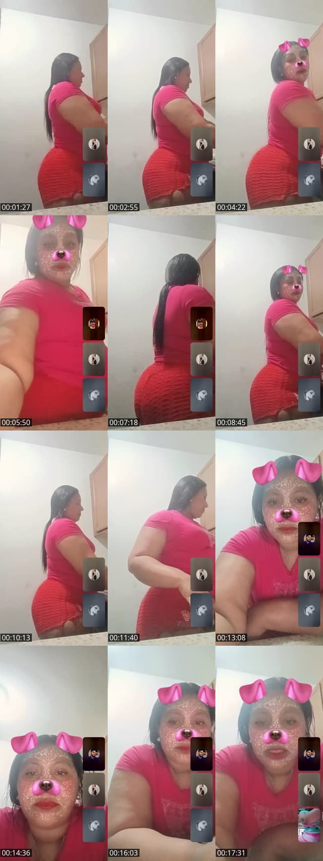 @la.morenita.snche30 TikTok live from 2026-05-07