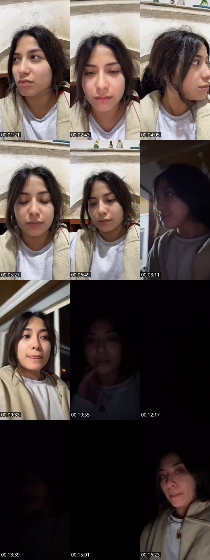 @alyena080 TikTok live stream