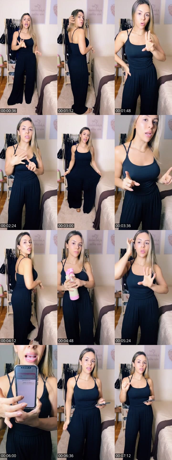 @lorraine.rmendes TikTok live stream