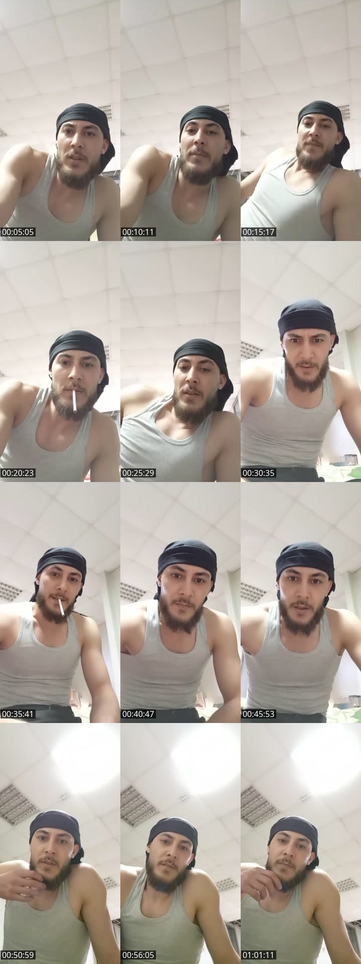 @asjsjkm TikTok live stream
