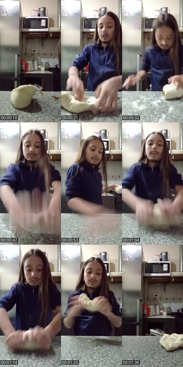 @floramadi23 TikTok live from 2026-05-07