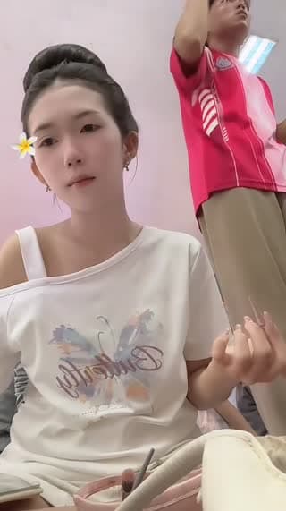 TikTok live: ที่นี่วังสามหมอ🐊 by @i_am.pakkad08