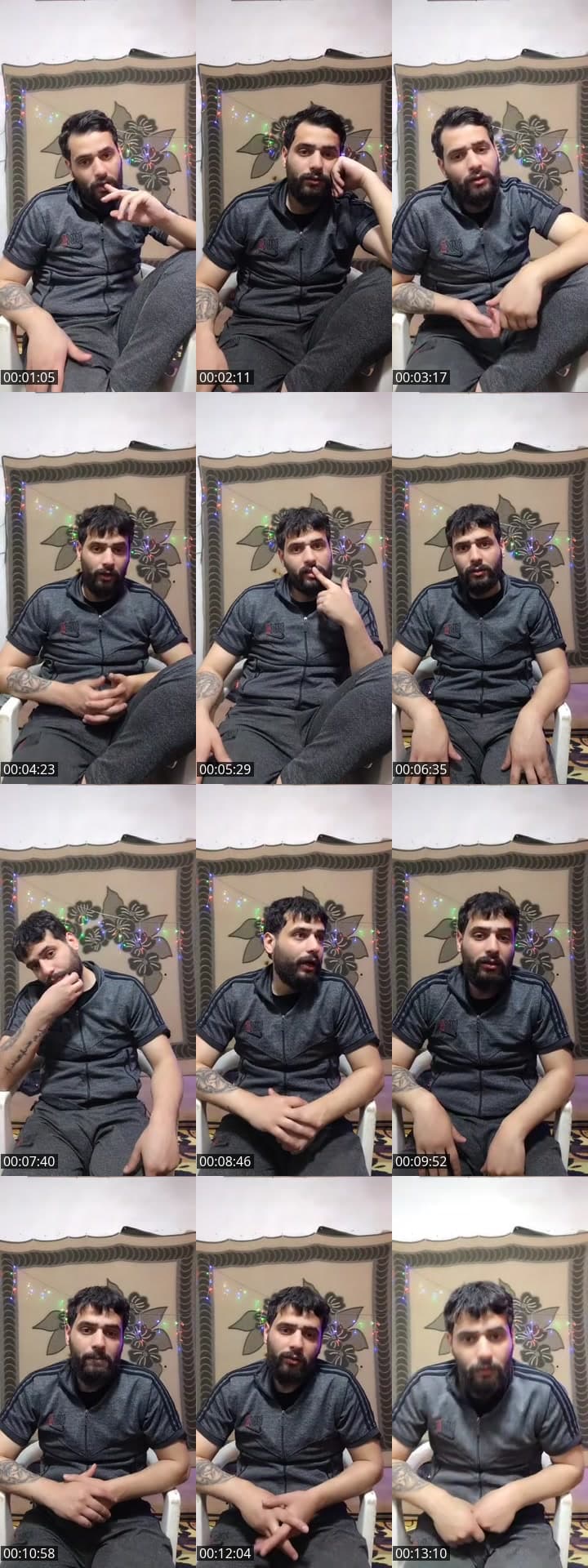 @jfire_2 TikTok live stream