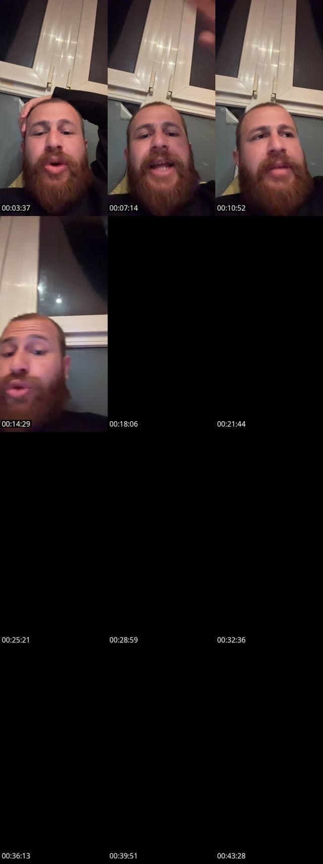 @ugursindy TikTok live from 2026-05-07