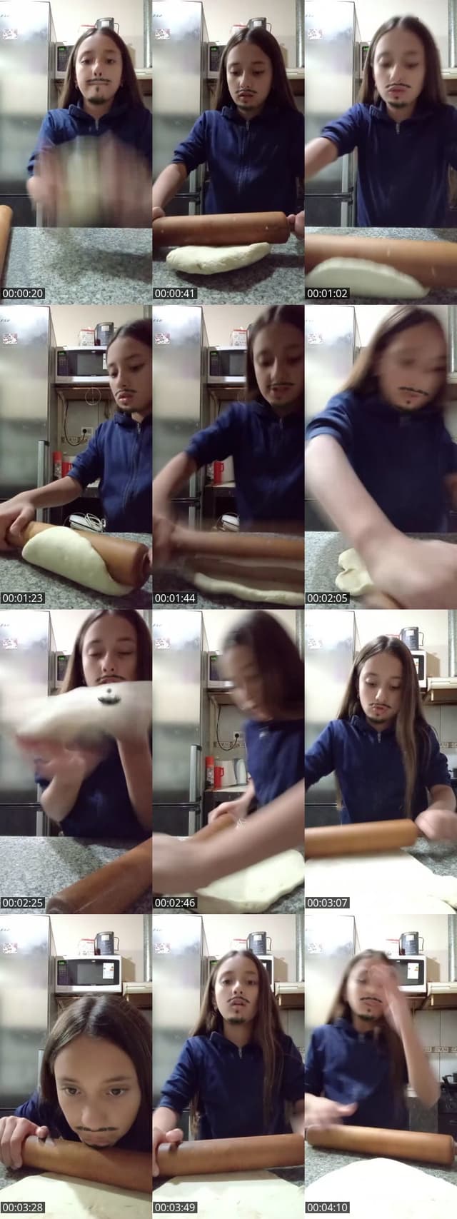 @floramadi23 TikTok live from 2026-05-07