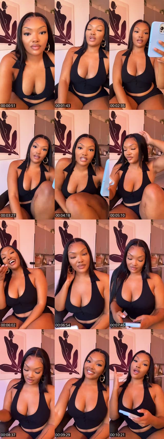 @jazwiththevibes2 TikTok live from 2026-05-07