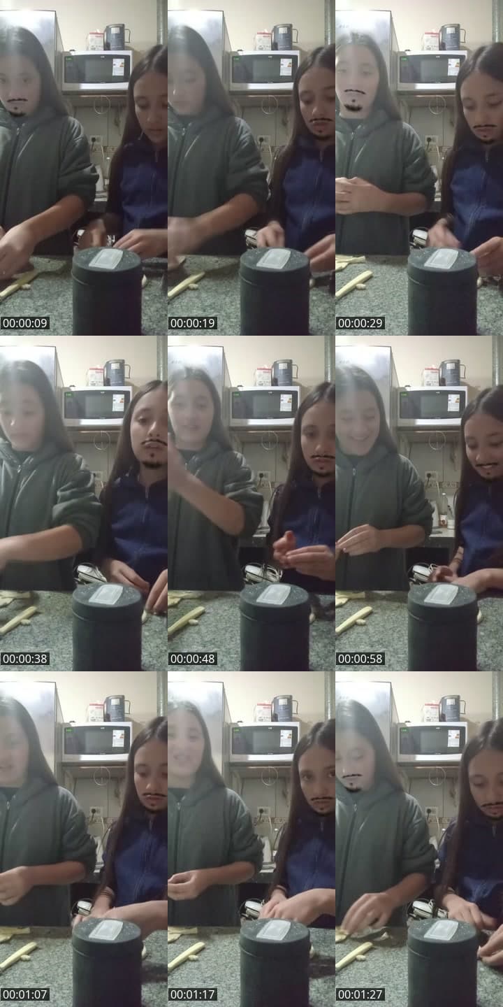 @floramadi23 TikTok live stream