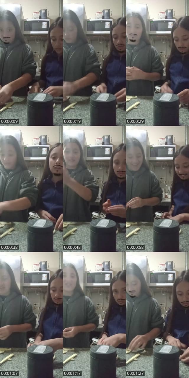 @floramadi23 past TikTok live from 2026-05-08