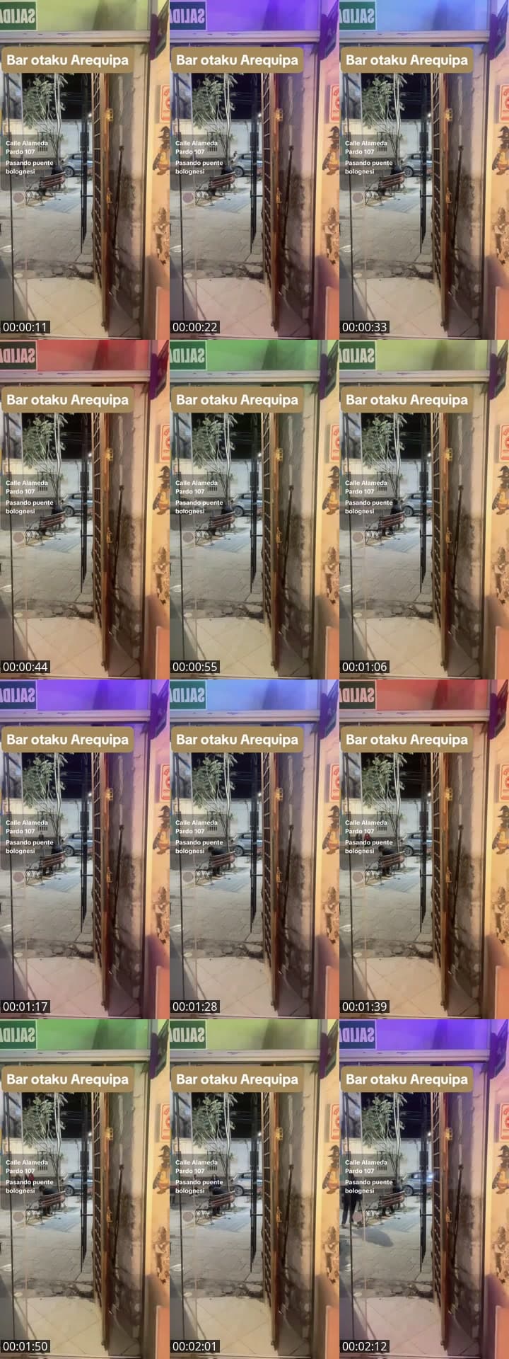@johncitotuterror TikTok live stream