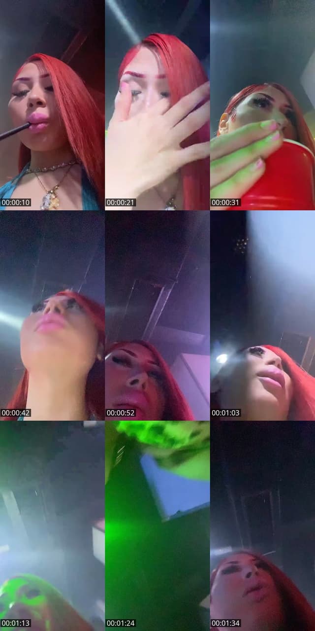@eyyshoryy_ past TikTok live from 2026-05-08