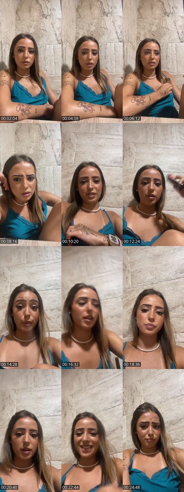 TikTok live: entra que fuera hace frío by @lidiaamartiineezz_