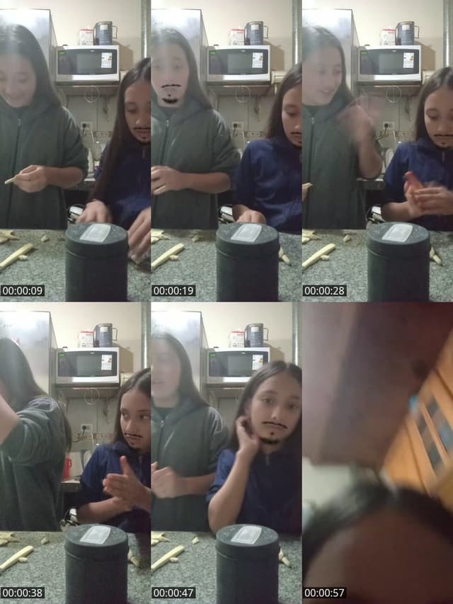 @floramadi23 past TikTok live from 2026-05-08