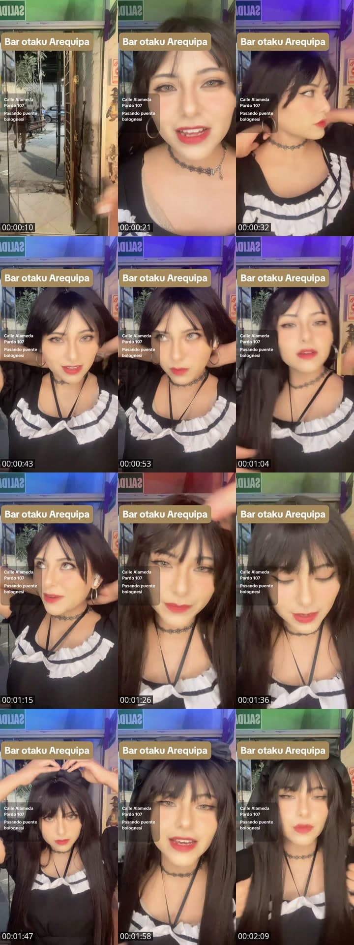 @johncitotuterror TikTok live stream