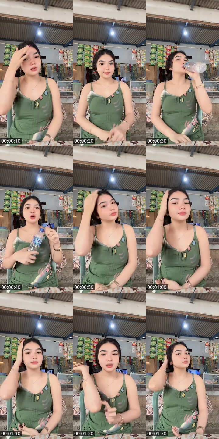 @secc.diana05 TikTok live stream