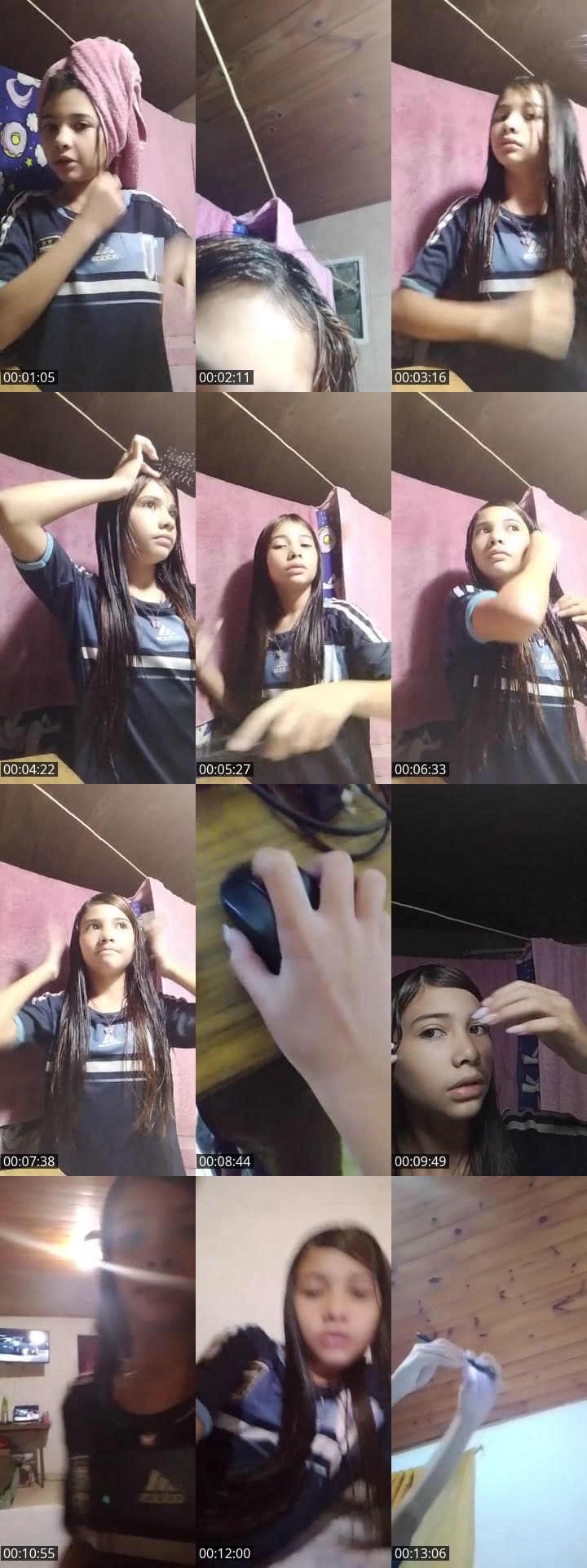 @zoenicole085 TikTok live stream