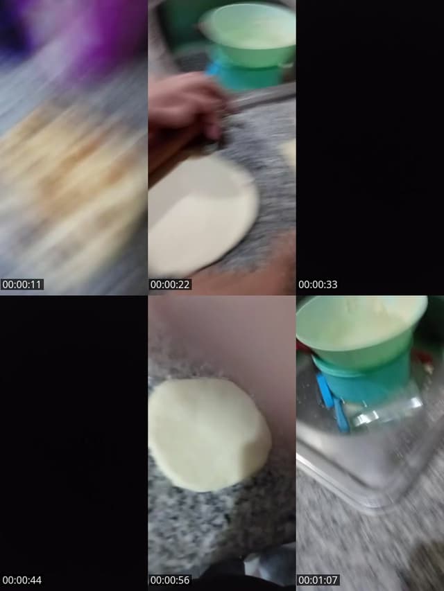 @floramadi23 past TikTok live from 2026-05-08