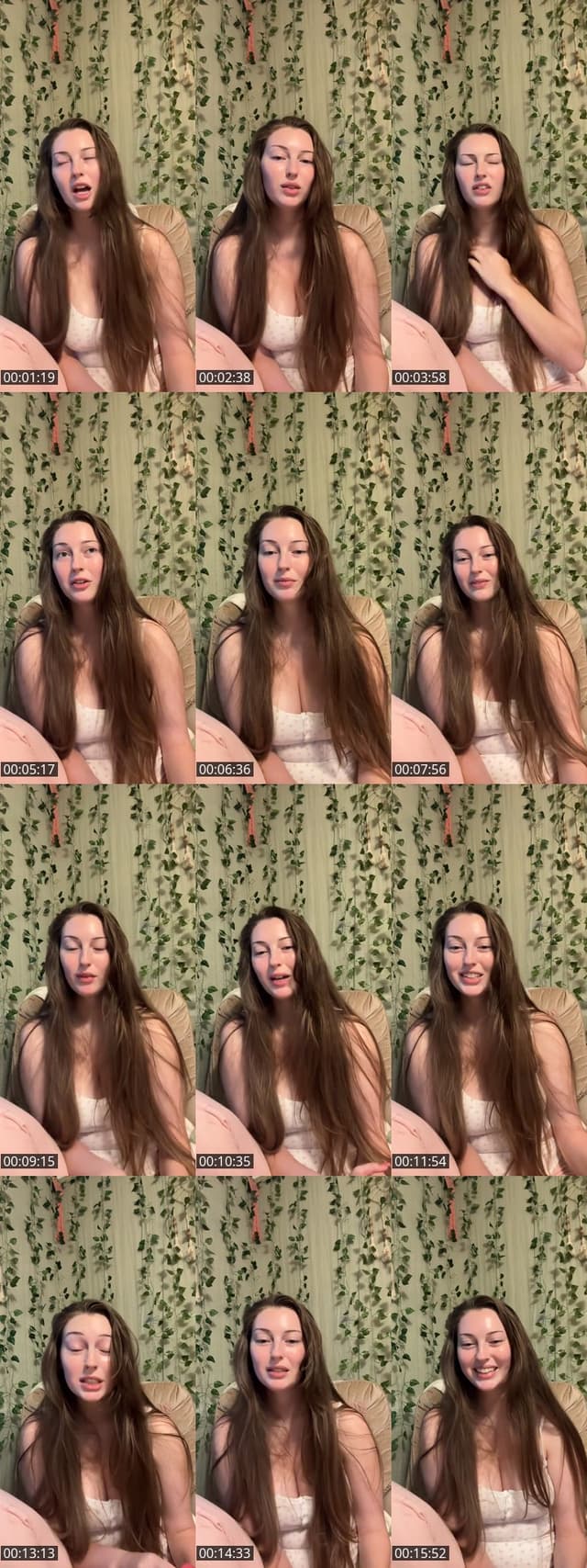 TikTok live: New gift gallery by @moorer_reading